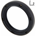 National Oil Seals & Bearings Metric Seal Oil Seal, 40X62X8 40X62X8